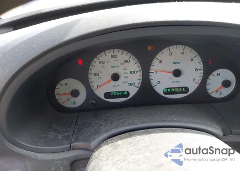 2004 Dodge Grand Caravan Se z USA, uszkodzony, nr VIN 1D4GP24R84B509281